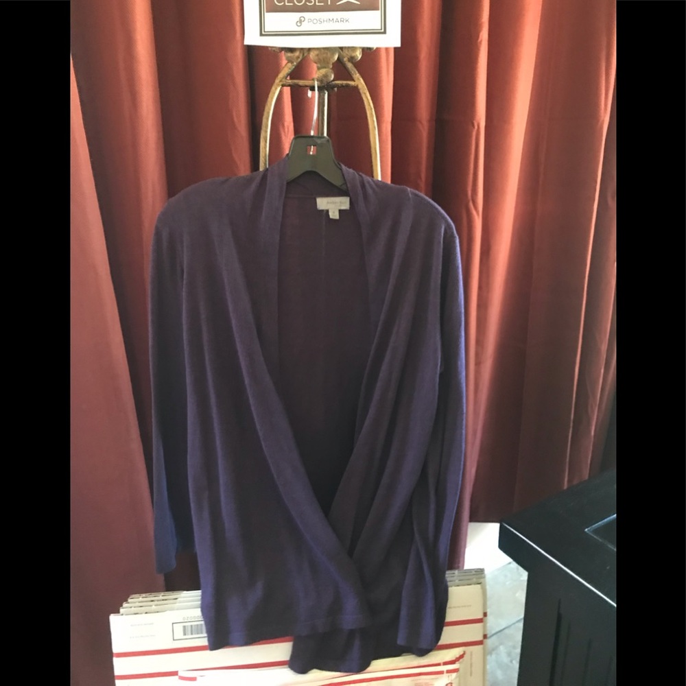 Amber Sun cardigan soft sweater (Nordstrom)